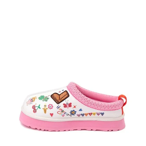 UGG TAZZ SKETCH by Humberto Cruz BIG KIDS/WOMEN'S SIZES - Picture 3 of 5